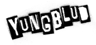 YUNGBLUD Official AU Store mobile logo