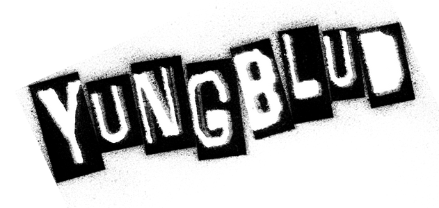 YUNGBLUD Official AU Store logo